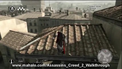 Assassin s Creed 2 Walkthrough - Mission 12 Last Man Standing Hd 