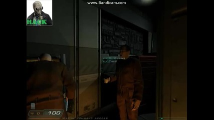 Да играем: Doom 3 Част 2