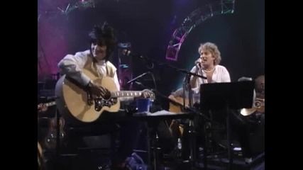 Rod Stewart - Maggie May