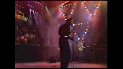 Al Jarreau - Boogie Down - Rockpalast