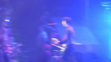 Green Day - Iron Man/crazy Train/highway to Hell