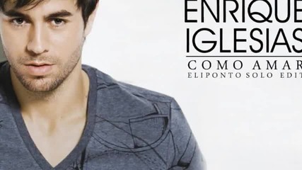 Enrique Iglesias - Como Amar