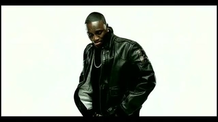 Akon - I Wanna Love You ft. Snoop Dogg (високо качество) 