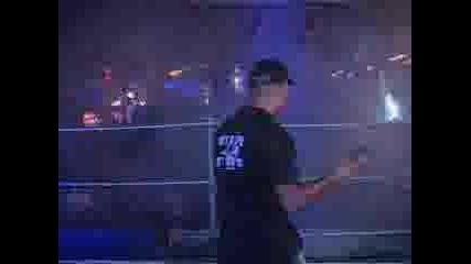 Masters Of Hardcore 18 - 09 - 04