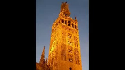 Alejandro Sanz Volver a Sevilla 