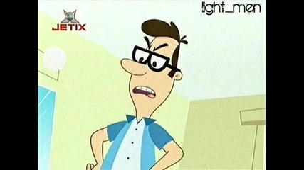 Добре Измити - Kid vs. Kat