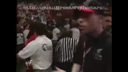 Wwe Wrestlemania 2000 Fatal 4 way match part 4