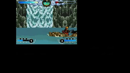 Amezing Sage Naruto
