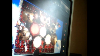 Birxan-virtual drums