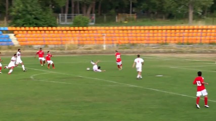 ЦСКА започна контролите с фалстарт – 1:1 срещу Бдин