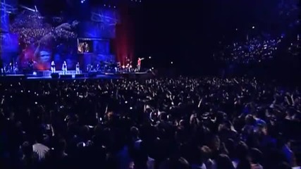 Eros Ramazzotti. Controvento - 21.00 Eros Live World Tour 2009-2010