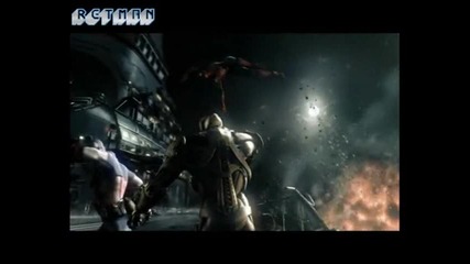 Marvel-ultiamate Alliance-my Gameplay 2 [hq]