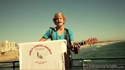 Justin Biebers Year in Review - Funny Video! 