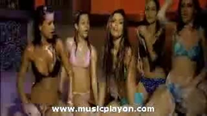 Cvetelina - Chalga Do Dupka (feat. Dj Nicky Genov) (musicplayon.com) 