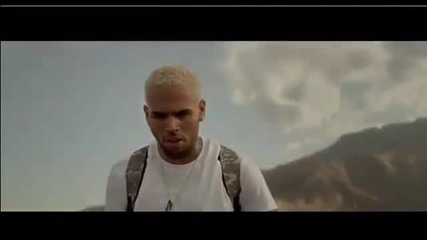 Will.i.am -let's Go ft Chris Brown (fenmade Video)