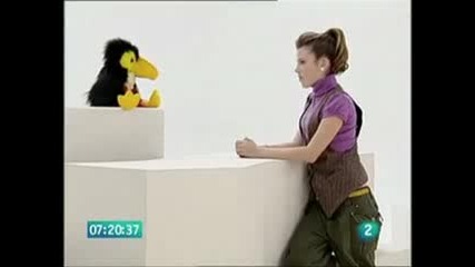 Maria Isabel en Los Lunnis 16 - 03 - 2009.flv