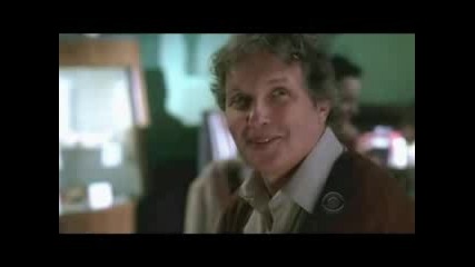 Cold Case End - S6e08 - Triple Threat