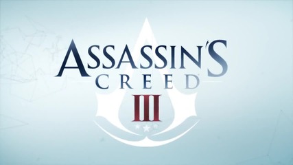 Assassins Creed 3 - Connors weapons