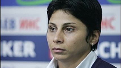 Световната шампионка Стела Енева: Спортистите винаги искаме повече от себе си