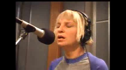 Sia - Lentil (kcrw 2007)