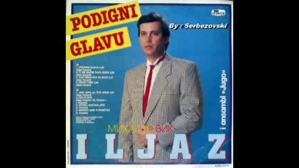 Iljaz Hasani - Podigni glavu 1988