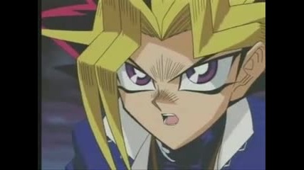 Yugioh! The Abridged Episode 1 - Pilot 