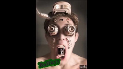 Ruffneck 09 ft. Navigator (excision & Datsik Remix)