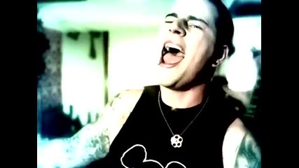 Avenged Sevenfold - Bat Country (official Music Video)