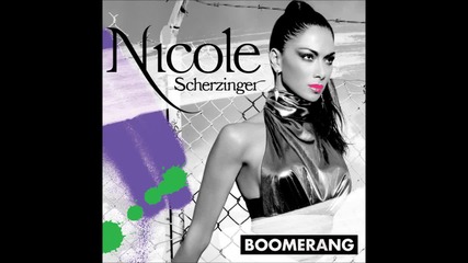 Nicole Scherzinger - Boomerang