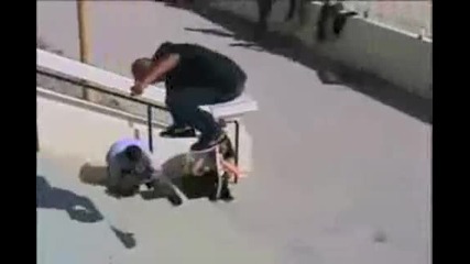 Greatest Skateboarding Tricks