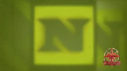 Nexus 2013 Custom Titantron - Stronger Ones (hd)