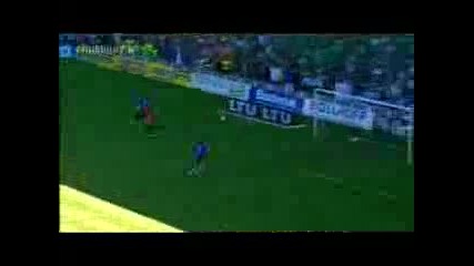 Stefan Effenberg skills compilation