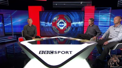 Match of the Day - 15.09.2012 - Q P R - Chelsea - 0-0 - 720p H D