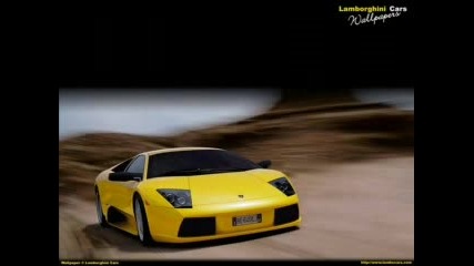 Lamborghini