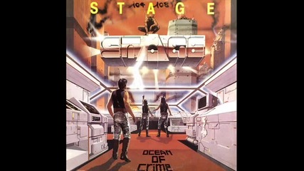 stage - ocean of crime [italo disco]