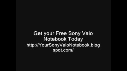 Секси Реклама На Лаптоп Sony