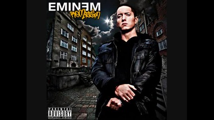 Eminem - Like the white boys (remission 2010)