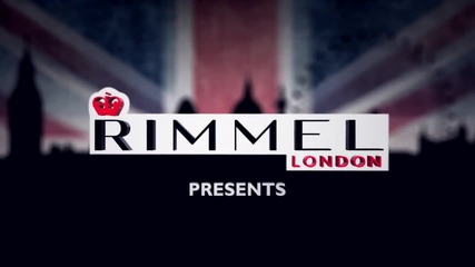 The Rimmel Challenge - Mk1 - The X Factor Uk 2012