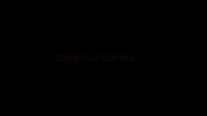 Angelica Carrera рекламира B M W