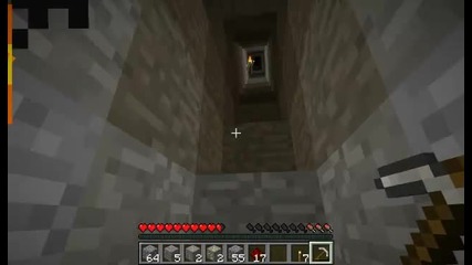 Minecraft Survivalisland ep 8