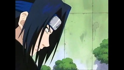 sasuke amv skillet - rebirthing 