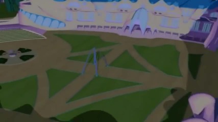 Winx Club Season 1 Episode 15 Honor Above All!