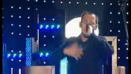 Linkin Park Bleed It Out Download 2007