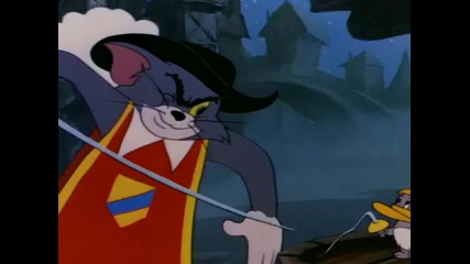 [hq] Tom and Jerry [hq]