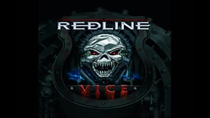 (2012) Redline - Battle Cry