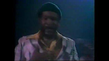 Marvin Gaye - Distant Lover