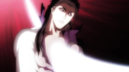 To Save The World [ichigo Vs Aizen] ...final Getsuga Tenshou... [trailer] 2 beta