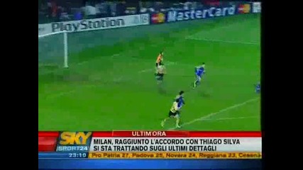 Juventus - Bate Borisov 0:0