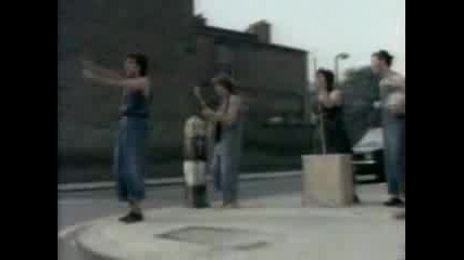 Dexys Midnight Runners - Come On Eileen