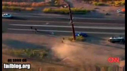 Clown Car Fail 